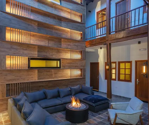 Casa Dreamer Bogotá