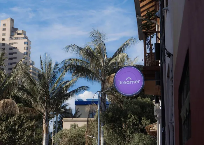 Casa Dreamer Bogotá